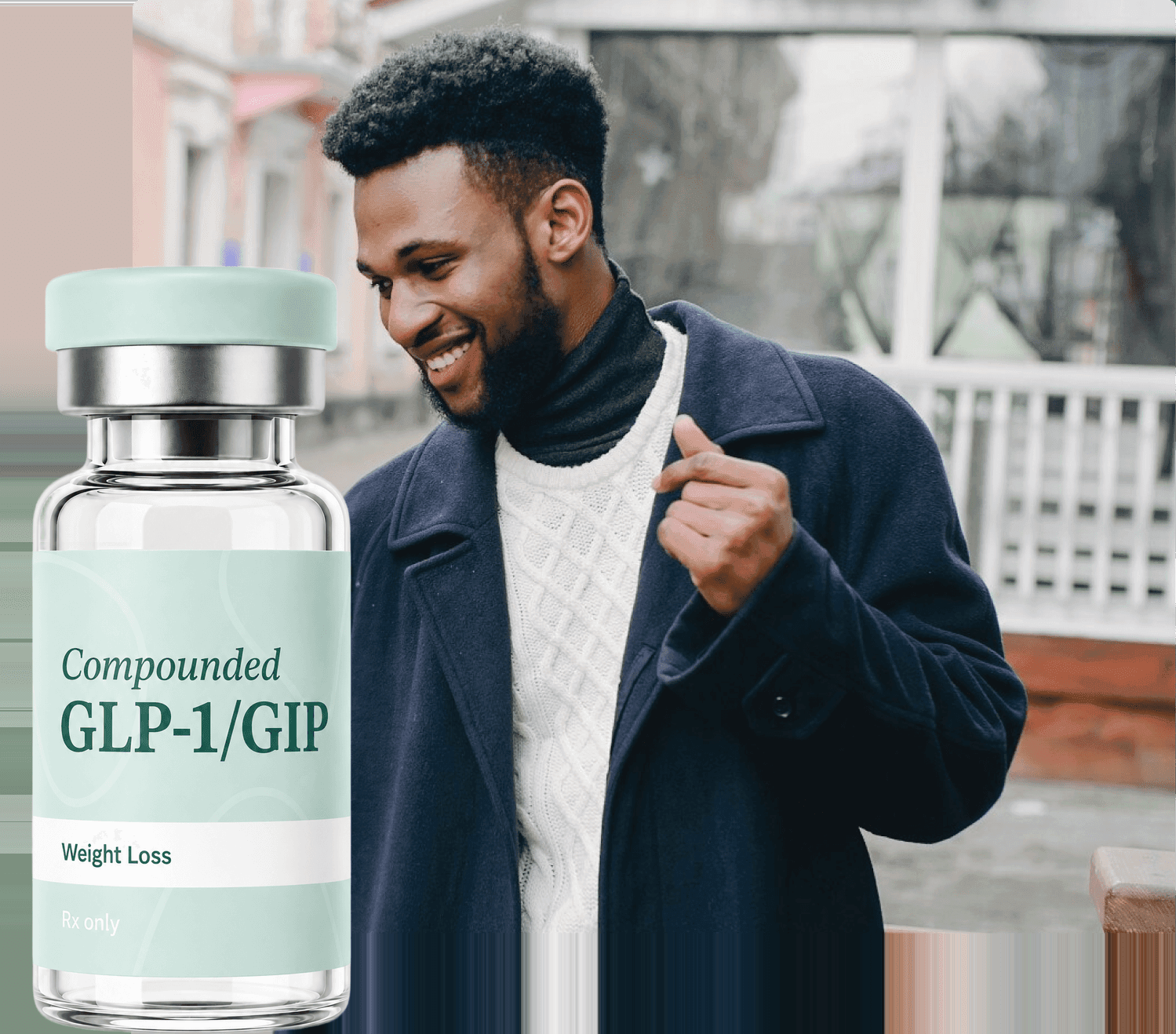 GLP-1 prescription medications