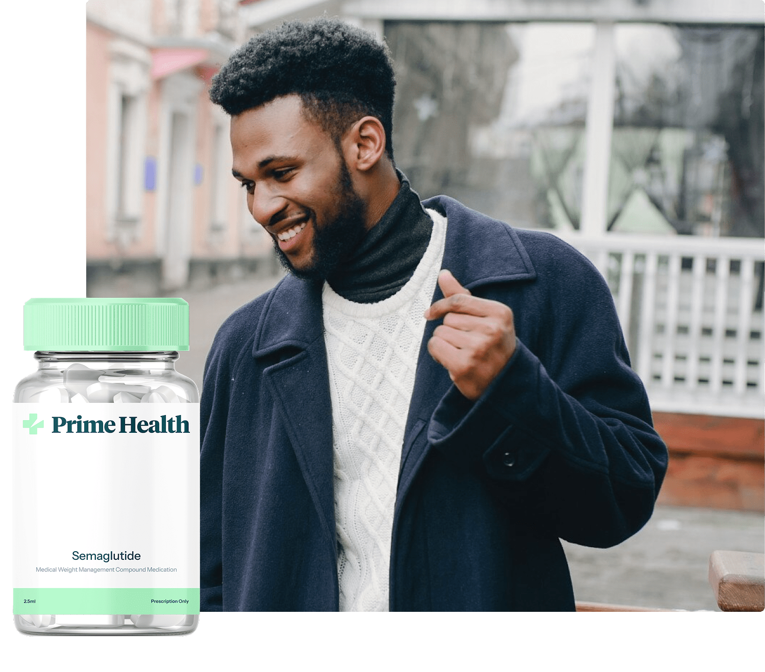 prime health tirzepatide reviews PrimeHealth
